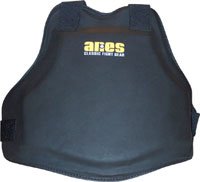 Turbo Chest Protector