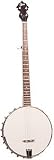 Saga RB - 110 Openback Rover Banjo - B001E6FFFY