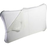 Protective Silicone Cover for Nintendo Wii Fit?