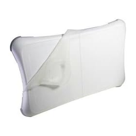 Protective Silicone Cover for Nintendo Wii Fit?