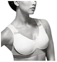 Lilyette Women's Power Motion Soft Cup Bra #957