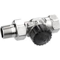 HEIMEIER Thermostat-Ventil "1/2""