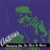 Antone's - Bringing You the Best in Blues