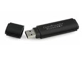 4GB USB FIPS 140-2 LVL 2 DT BLACKBOX GRN