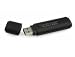 KINGSTON Datatraveler 4GB Blackbox rot