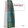 AutoCAD LT 2008 Commercial New SLM