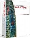 AutoCAD LT 2008 Commercial New SLM