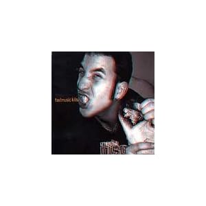 Fastmusic Kills by Sidecar, Cooter, Super Hi-5, Latex Generation, and Bar Feeders (Audio CD - 1999)