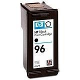 HP 96 - Print cartridge - 1 x black