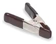Westward 5A317 Clamp, Spring, 1 In