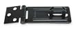 Battalion 1RBG3 Latching Safety Hasp, Black