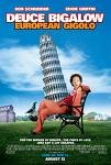 DEUCE BIGALOW EUROPEAN GIGOLO * digital press kit * Rob Schneider