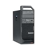 LENOVO THINKSTATION S10 6423 TOWER - 1 X CORE 2 QUAD - Q6700 / 2.66 GHZ - RAM 2