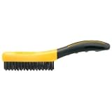 Allway Tool #SB416 MP 4x16 Carb Wire Brush by Allway Tool