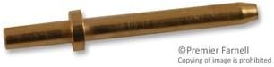 WEARNES CAMBION 460-2970-03-03-00 SWAGE TERMINAL, PIN, 1.02MM