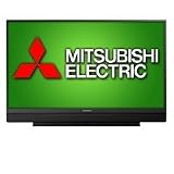 Mitsubishi WD60C10 60 3D Ready DLP HDTV