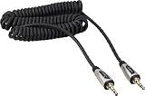Rocketfish Premium 3.5mm Stereo Cable