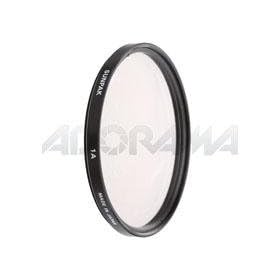 Sunpak 58mm Skylight Filter