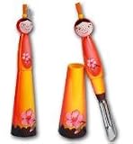 Review Pylones  / Pylones Veggie Peeler Russian