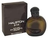Halston Z-14 By Halston For Men. Aftershave 4.0 Oz