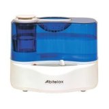 アビテラックス 超音波式加湿器(木造7畳、プレハブ11畳まで) AUH453(アビテラツクス)
