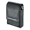 Olympus - Case for digital photo camera - leather