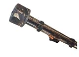 New Dawn Outdoors Vortex 4 Arrow Quiver Camo