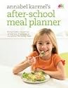 After-School Meal Planner