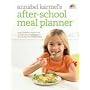 After-School Meal Planner