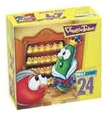 Veggie Tales King George 24 pc. Puzzle
