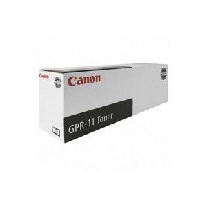 Canon Yellow Toner Cartridge - Laser - 40000 Page - Yellow