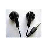 DreamBargains Portable Foldable Speakers for Mp3 Players   Black
