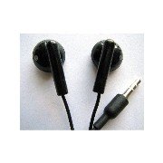 Pure Black Earphones Earbuds for iPod and Other Mp3 Players 21s5EKBLHmL Pure Black Earphones Earbuds for iPod and Other Mp3 Players