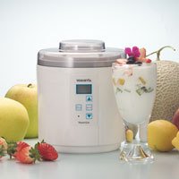 ヨーグルティア スターターキット 1セット