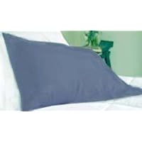 MARRIKAS 100% Silk Travel Pillowcase Standard DUSTY