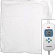 BodyMed ZZHP1427 14" X 27" Electrical Digital Moist Heating Pad