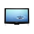 Packard Bell Viseo 200 Touch Edition TFT Monitor (50,8 cm (20 Zoll), VGA, DVI, Lautsprecher) schwarz
