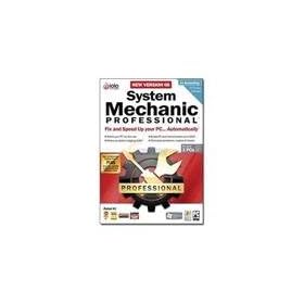 System Mechanic Professional 08 Up To 3PC [Old Version]