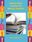 Content Area Literacy for Diverse Learners