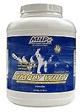 Maximum Human Performance Simply Whey, Dutch Chocolate, 2-po