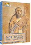 Moses the Lawgiver