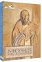 Moses the Lawgiver