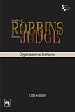 Organizational Behavior 13th Economy Edition Organizational Behavior 13th Economy Edition