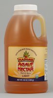 Madhava Agave Nectar Light -- 46 fl oz