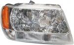 Jeep Pershing Auto Body Parts