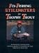 Book Fly Fishing Stillwaters For Trophy Trout