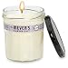 Mrs. Meyer's Clean Day Soy Candle, Lavender, 7.2 Ounce Glass Jar