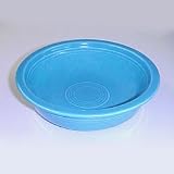 Fiesta? 19 oz. Cereal Bowl Peacock