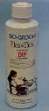 BIOGROOM FLEA & TICK DIP PYRETHRIN 8 OZ