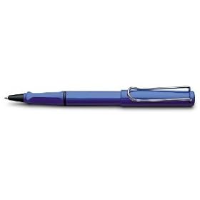 Lamy Safari Blue Rollerball Pen